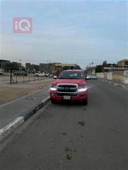 ZX ئۆتۆ تیرالۆرد